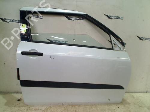 Used Right front door SUZUKI SWIFT IV (FZ, NZ) 1.2 (AZH412, ZC72S) (94 hp) 17025509