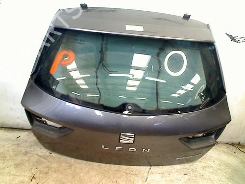 Klapa tylna bagażnika SEAT LEON ST (5F8) 1.6 TDI | BP30777710C6