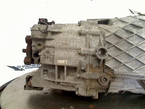 Gearbox MERCEDES-BENZ SPRINTER 3,5-t Van (B906) 316 CDI (906.631, 906.633, 906.635, 906.637) | BP28166670M3 