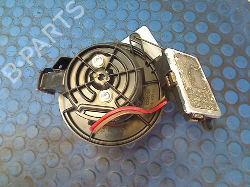 Heater blower motor MERCEDES-BENZ E-CLASS T-Model (S212) E 200 CDI / BlueTEC (212.205, 212.206) | BP11262789M62 
