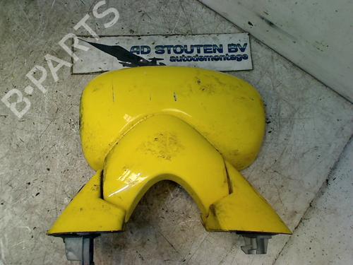 Right mirror OPEL VIVARO A Van (X83) 2.5 DTI (F7) | BP11261146C27 