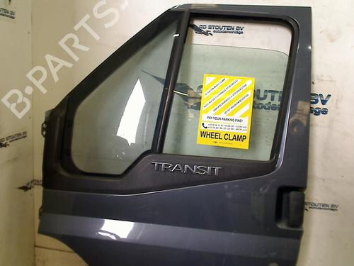 Left front door FORD TRANSIT Van (FA_ _) 2.2 TDCi | BP11265020C2 