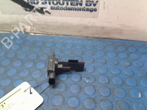 Used Mass air flow sensor OPEL AGILA (B) (H08) 1.2 (F68) (86 hp) 11797580