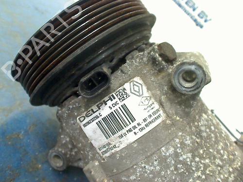 AC compressor RENAULT SCÉNIC II (JM0/1_) 1.5 dCi (JM1E, JM16) | BP16051862M34 
