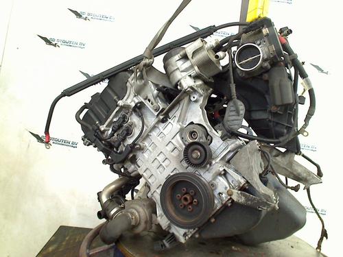 Motor BMW 3 (E90) 320 i (170 hp) 29002013