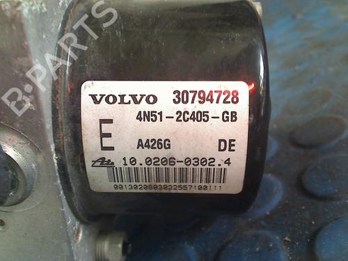 ABS pump VOLVO C70 II Convertible (542) 2.0 D | BP11262764M43 