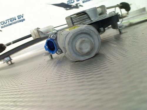 Front left window mechanism CHEVROLET CAPTIVA (C100, C140) 2.4 | BP33869093C22 - Image 3