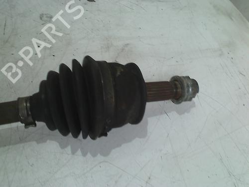 Right front driveshaft FORD KA (RU8) 1.2 | BP38462010M39 - Image 7