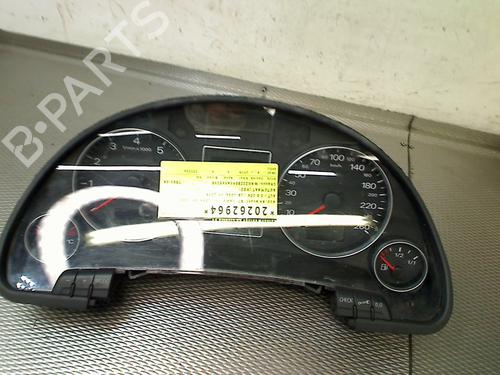 Used Instrument cluster Instrument cluster 36256751 36256751