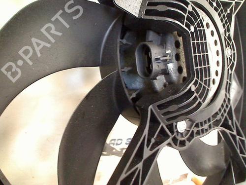 Fan PEUGEOT BOXER Platform/Chassis 2.2 HDi 130 | BP24737236M128 