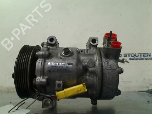 Used AC compressor FIAT SCUDO Van (270_, 272_) 1.6 D Multijet (90 hp) 16419965