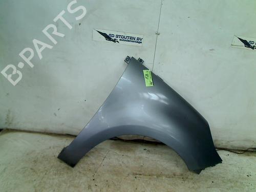 Used Right front fenders RENAULT SCÉNIC III (JZ0/1_) 1.5 dCi (106 hp) 26883273