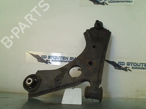Left front suspension arm FIAT DOBLO Cargo (263_) 1.3 D Multijet | BP19428502M12 