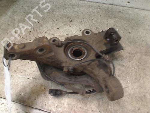 Left front steering knuckle OPEL COMBO Box Body/MPV (X12) 1.3 CDTI (B05) | BP11320824M25 