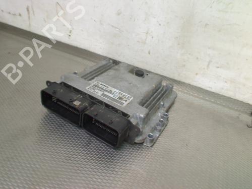 Used Engine control unit (ECU) Engine control unit (ECU) PEUGEOT 3008 II SUV (MC_, MR_, MJ_, M4_) Hybrid (224 hp) 33710414 33710414