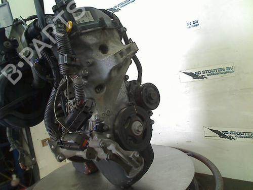 Engine PEUGEOT 107 (PM_, PN_) 1.0 | BP28358023M1 