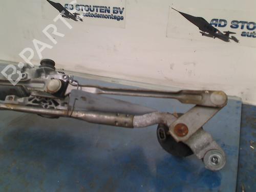 Front wipers mechanism DAIHATSU SIRION (M3_) 1.0 (M300) | BP13706804C83 
