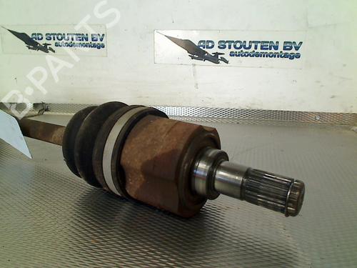 Left front driveshaft HYUNDAI i30 Estate (FD) 1.6 | BP30275001M38 