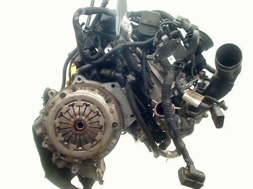 Engine SKODA FABIA II Combi (545) 1.2 TDI | BP39047792M1 - Image 3