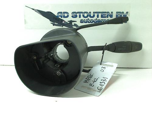 Steering column stalk MERCEDES-BENZ E-CLASS (W211) E 400 CDI (211.028) | BP11299153I23 