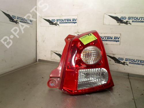 Used Right taillight SUZUKI ALTO VII (GF, HA25_, HA35_) 1.0 (AMF310, GFC31S) (68 hp) 29885710