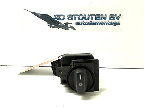 Headlight switch MERCEDES-BENZ A-CLASS (W169) A 160 (169.031, 169.331) | BP11302028I24 
