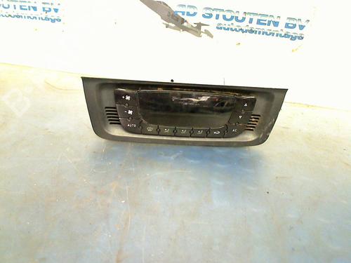 Used Climate control SEAT IBIZA IV ST (6J8, 6P8) 1.2 TDI (75 hp) 21140295