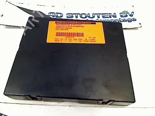 Used Comfort control module AUDI A5 (8T3) 2.0 TDI (170 hp) 11314778