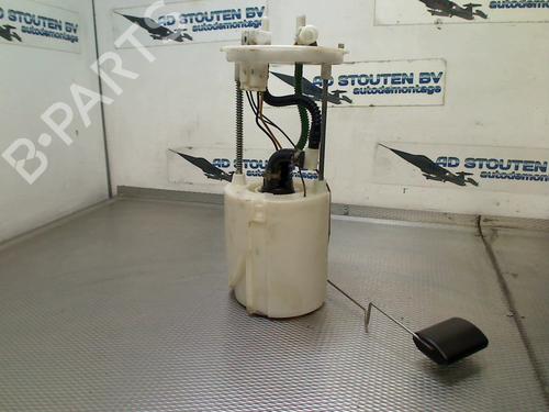 Brandstofpomp HYUNDAI ix35 (LM, EL, ELH) 2.0 CRDi (184 hp) 24202985