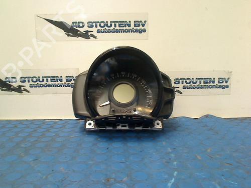 Used Instrument cluster Instrument cluster 11324020 11324020