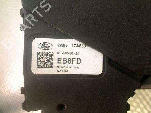 Steering column stalk FORD TRANSIT COURIER B460 Box Body/MPV 1.5 EcoBlue | BP29445463I23 
