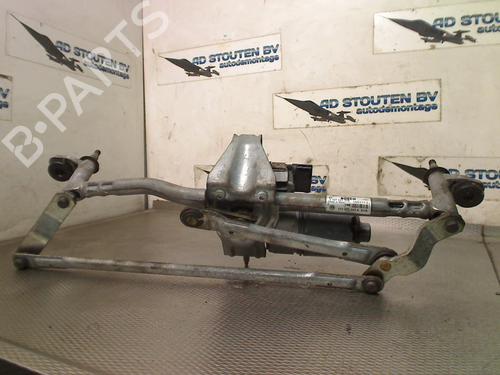 Vindrude Viskermekanisme VW TOURAN (1T3) 1.2 TSI (105 hp) 31331922