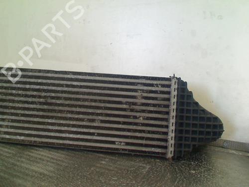 Intercooler VOLVO V40 Hatchback (525) T2 | BP39577913M30 - Image 6