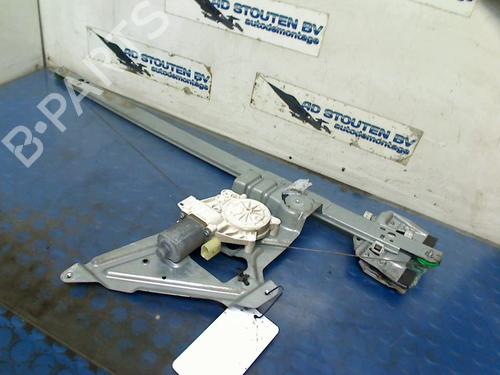 Elevador vidro frente esquerdo Elevador vidro frente esquerdo MERCEDES-BENZ SPRINTER 3,5-t Van (B906) 313 CDI (906.631, 906.633, 906.635, 906.637) (129 hp) 33811753 33811753