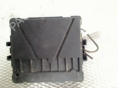 Electronic module MERCEDES-BENZ A-CLASS Saloon (V177) A 250 (177.146) | BP37080645M83 - Image 5