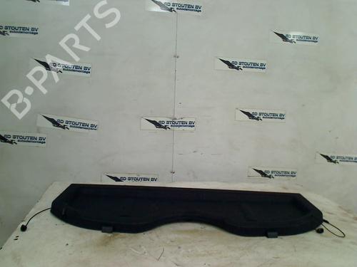 Plage arrière KIA PICANTO II (TA) 1.0 (69 hp) 31048847