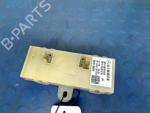 Control unit MERCEDES-BENZ M-CLASS (W166) ML 350 BlueTEC 4-matic (166.024, 166.023) | BP31147082M11 - Image 2
