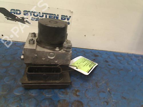 Used ABS pump SEAT IBIZA IV (6J5, 6P1) 1.2 TDI (75 hp) 11323392