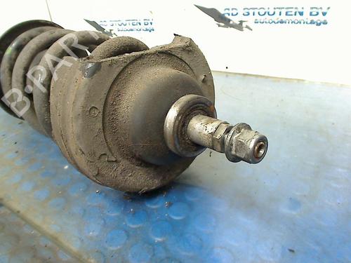 Left front shock absorber OPEL VIVARO B Van (X82) 1.6 CDTI (05) | BP21391575M16 
