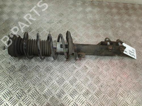 Right front shock absorber FORD FIESTA VI (CB1, CCN) 1.25 | BP11311182M17 