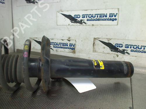 Left front shock absorber VW TOURAN (1T3) 1.2 TSI | BP31331926M16 