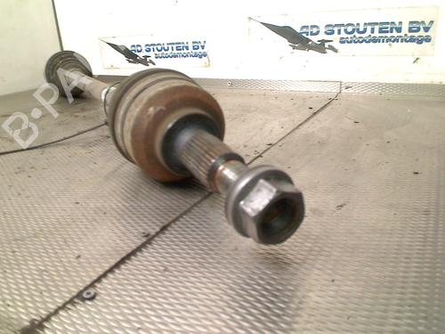 Left rear driveshaft TESLA MODEL 3 (5YJ3) EV | BP31296565M40