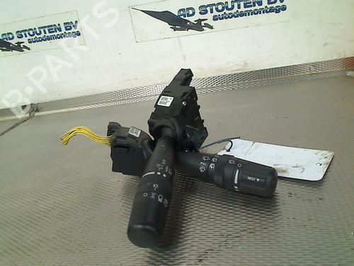 Used Steering column stalk DODGE JOURNEY 2.4 (170 hp) 25869175