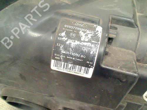 Right headlight FORD TRANSIT V363 Van (FCD, FDD) 2.0 EcoBlue RWD | BP39403846C29 - Image 4