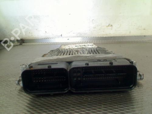 Engine control unit (ECU) AUDI A6 C7 (4G2, 4GC) 2.8 FSI | BP38262255M57 - Image 3
