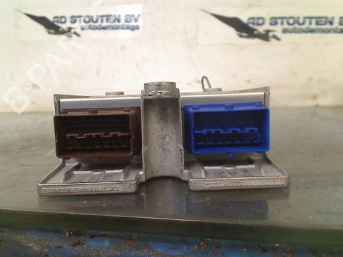 Airbag module OPEL ASTRA H GTC (A04) 1.6 (L08) | BP19264332M53 