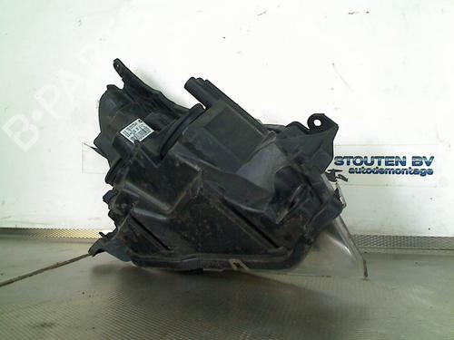 Left headlight OPEL ASTRA H (A04) 1.8 (L48) | BP28118117C28 