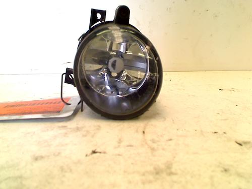 Used Right front fog light VW POLO (9N_, 9A_) 1.2 12V (64 hp) 11259126