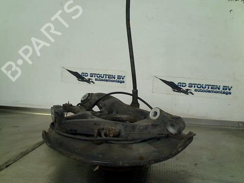 Used Right rear steering knuckle MERCEDES-BENZ CLS (C219) CLS 320 CDI (219.322) (224 hp) 27099805