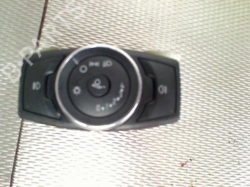 Headlight switch FORD TRANSIT V363 Van (FCD, FDD) 2.0 EcoBlue RWD | BP39403866I24 - Image 2